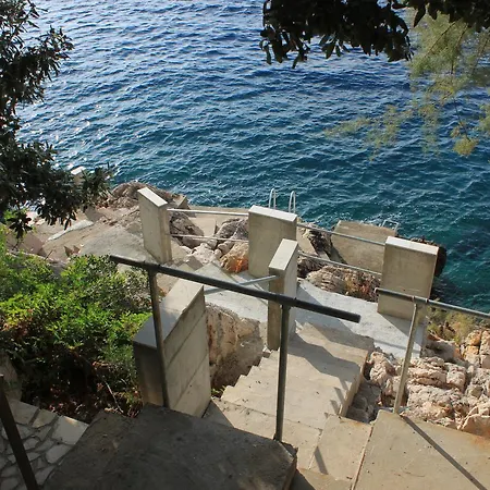 Feriehus Seaside Holiday House Prizba, Korcula - 4456 Blato (Korcula)