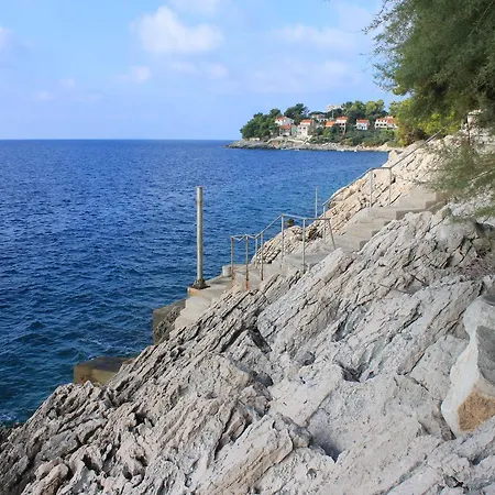 Feriehus Seaside Holiday House Prizba, Korcula - 4456